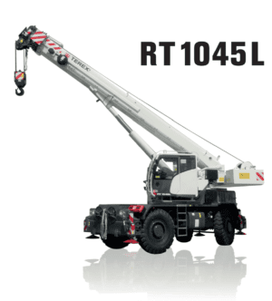 TEREX 45