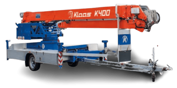 K400 Comptoir du Levage