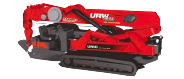 URW 1006 Comptoir du Levage